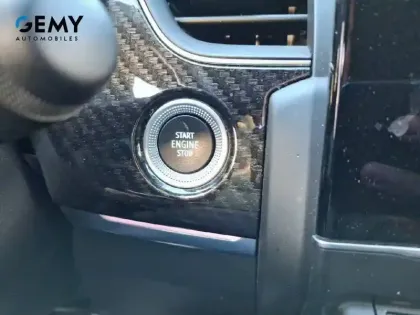 Photo 25 Renault Arkana  E-Tech hybride 145