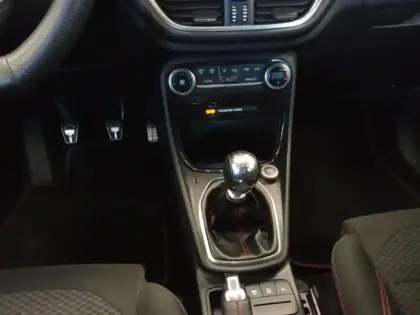 Photo 49 Ford Puma  1.0 EcoBoost 125 ch mHEV S&S BVM6