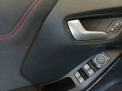 Photo 24 Ford Puma  1.0 EcoBoost 125 ch mHEV S&S BVM6