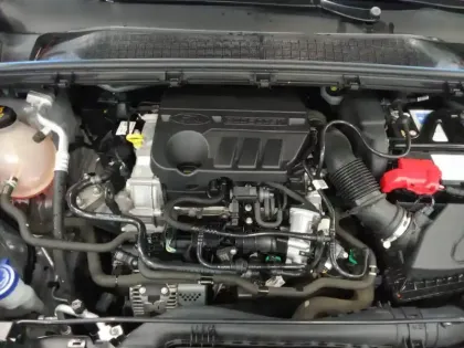 Photo 76 Ford Puma  1.0 EcoBoost 125 ch mHEV S&S BVM6