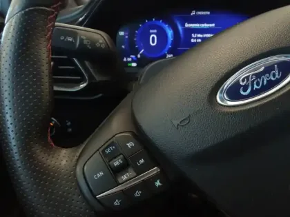Photo 151 Ford Puma  1.0 EcoBoost 125 ch mHEV S&S BVM6
