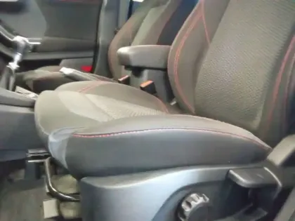 Photo 25 Ford Puma  1.0 EcoBoost 125 ch mHEV S&S BVM6