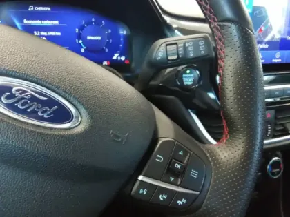 Photo 113 Ford Puma  1.0 EcoBoost 125 ch mHEV S&S BVM6