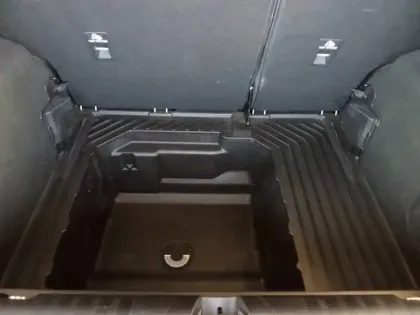 Photo 136 Ford Puma  1.0 EcoBoost 125 ch mHEV S&S BVM6