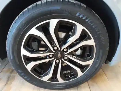 Photo 17 Ford Puma  1.0 EcoBoost 125 ch mHEV S&S BVM6