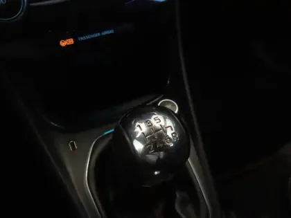 Photo 106 Ford Puma  1.0 EcoBoost 125 ch mHEV S&S BVM6