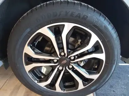 Photo 15 Ford Puma  1.0 EcoBoost 125 ch mHEV S&S BVM6