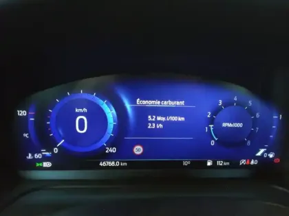 Photo 146 Ford Puma  1.0 EcoBoost 125 ch mHEV S&S BVM6