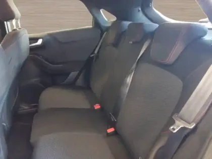 Photo 51 Ford Puma  1.0 EcoBoost 125 ch mHEV S&S BVM6