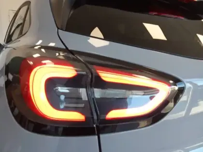 Photo 100 Ford Puma  1.0 EcoBoost 125 ch mHEV S&S BVM6