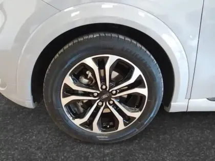 Photo 52 Ford Puma  1.0 EcoBoost 125 ch mHEV S&S BVM6