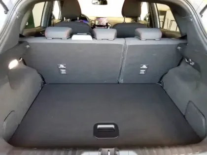 Photo 18 Ford Puma  1.0 EcoBoost 125 ch mHEV S&S BVM6