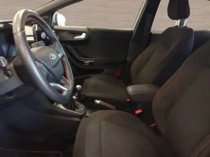 Photo 86 Ford Puma  1.0 EcoBoost 125 ch mHEV S&S BVM6