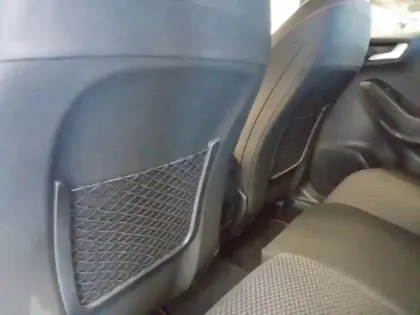 Photo 155 Ford Puma  1.0 EcoBoost 125 ch mHEV S&S BVM6