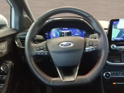 Photo 89 Ford Puma  1.0 EcoBoost 125 ch mHEV S&S BVM6