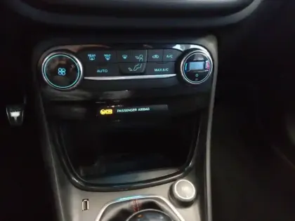 Photo 144 Ford Puma  1.0 EcoBoost 125 ch mHEV S&S BVM6