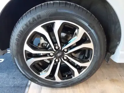 Photo 94 Ford Puma  1.0 EcoBoost 125 ch mHEV S&S BVM6