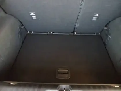 Photo 137 Ford Puma  1.0 EcoBoost 125 ch mHEV S&S BVM6