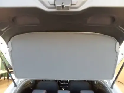 Photo 138 Ford Puma  1.0 EcoBoost 125 ch mHEV S&S BVM6