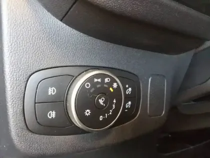 Photo 114 Ford Puma  1.0 EcoBoost 125 ch mHEV S&S BVM6