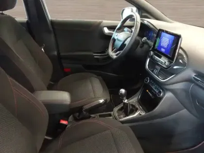 Photo 131 Ford Puma  1.0 EcoBoost 125 ch mHEV S&S BVM6