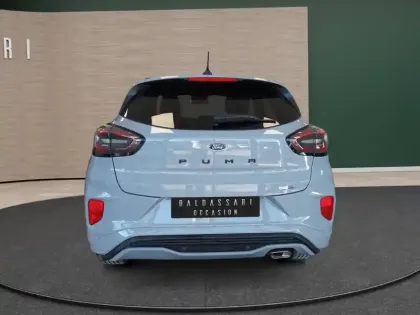 Photo 3 Ford Puma  1.0 EcoBoost 125 ch mHEV S&S BVM6