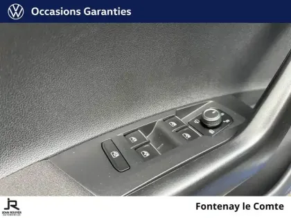 Photo 17 Volkswagen Polo  1.0 TSI 95 S&S DSG7