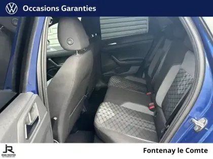 Photo 5 Volkswagen Polo  1.0 TSI 95 S&S DSG7