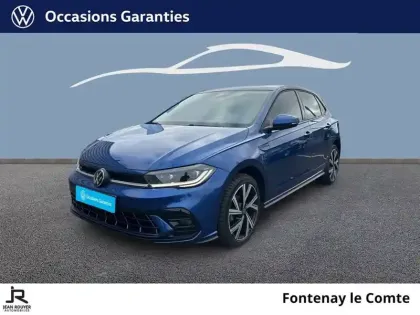 Photo 24 Volkswagen Polo  1.0 TSI 95 S&S DSG7