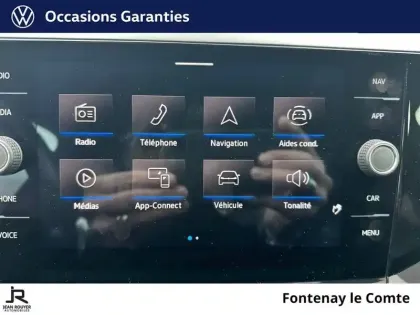 Photo 45 Volkswagen Polo  1.0 TSI 95 S&S DSG7