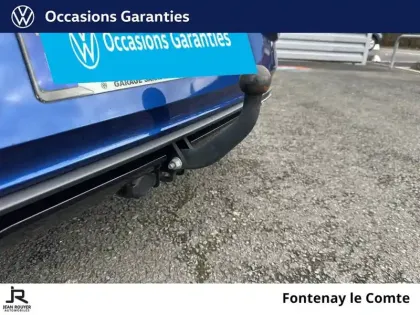 Photo 40 Volkswagen Polo  1.0 TSI 95 S&S DSG7