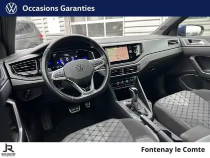 Photo 33 Volkswagen Polo  1.0 TSI 95 S&S DSG7