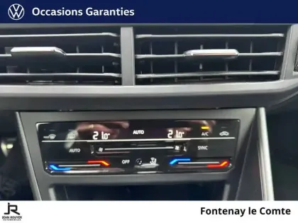 Photo 43 Volkswagen Polo  1.0 TSI 95 S&S DSG7