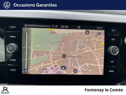 Photo 44 Volkswagen Polo  1.0 TSI 95 S&S DSG7