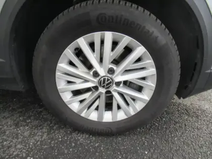 Photo 8 Volkswagen T-roc  2.0 TDI 150 Start/Stop DSG7