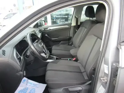 Photo 11 Volkswagen T-roc  2.0 TDI 150 Start/Stop DSG7