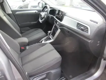 Photo 12 Volkswagen T-roc  2.0 TDI 150 Start/Stop DSG7