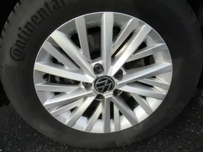 Photo 26 Volkswagen T-roc  2.0 TDI 150 Start/Stop DSG7