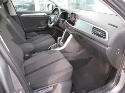 Photo 22 Volkswagen T-roc  2.0 TDI 150 Start/Stop DSG7