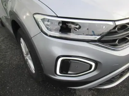 Photo 27 Volkswagen T-roc  2.0 TDI 150 Start/Stop DSG7