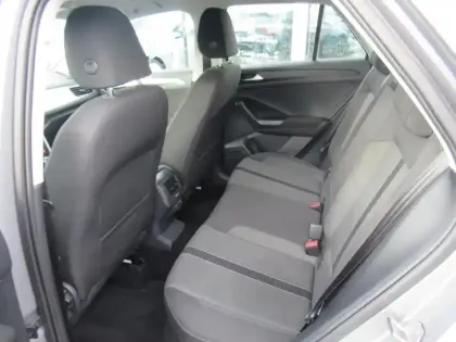 Photo 20 Volkswagen T-roc  2.0 TDI 150 Start/Stop DSG7