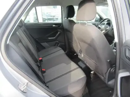 Photo 23 Volkswagen T-roc  2.0 TDI 150 Start/Stop DSG7