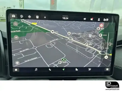 Photo 63 Skoda Kodiaq  1.5 TSI 150 ch Hybrid ACT DSG7 7pl