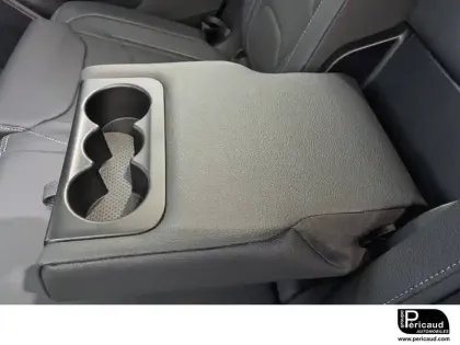 Photo 73 Skoda Kodiaq  1.5 TSI 150 ch Hybrid ACT DSG7 7pl