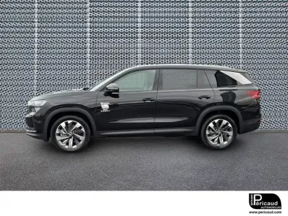 Photo 56 Skoda Kodiaq  1.5 TSI 150 ch Hybrid ACT DSG7 7pl