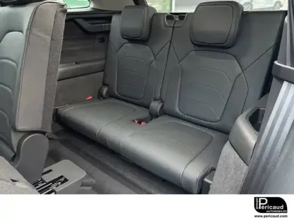 Photo 72 Skoda Kodiaq  1.5 TSI 150 ch Hybrid ACT DSG7 7pl