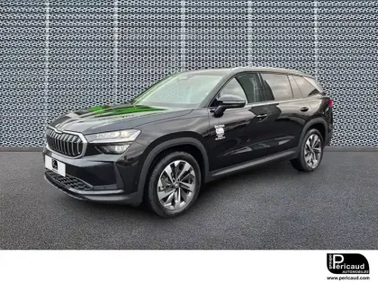 Photo 52 Skoda Kodiaq  1.5 TSI 150 ch Hybrid ACT DSG7 7pl