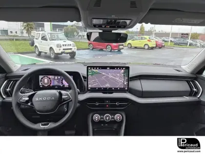 Photo 57 Skoda Kodiaq  1.5 TSI 150 ch Hybrid ACT DSG7 7pl