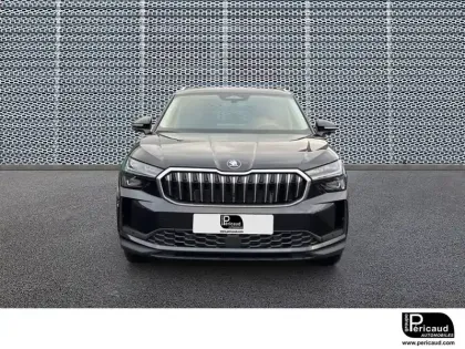 Photo 55 Skoda Kodiaq  1.5 TSI 150 ch Hybrid ACT DSG7 7pl