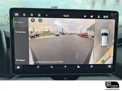 Photo 65 Skoda Kodiaq  1.5 TSI 150 ch Hybrid ACT DSG7 7pl